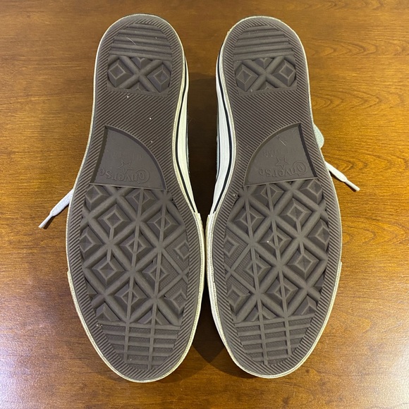 Converse Chuck 70 Size 9.5 US Men’s - Picture 4 of 5